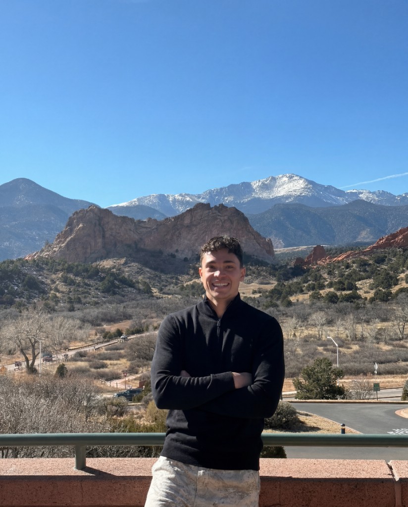 Nico Herrera, founder of Era Solutions